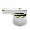 Thrifco Plumbing American Standard Large Lever Canopy, Cold Replaces 4402535